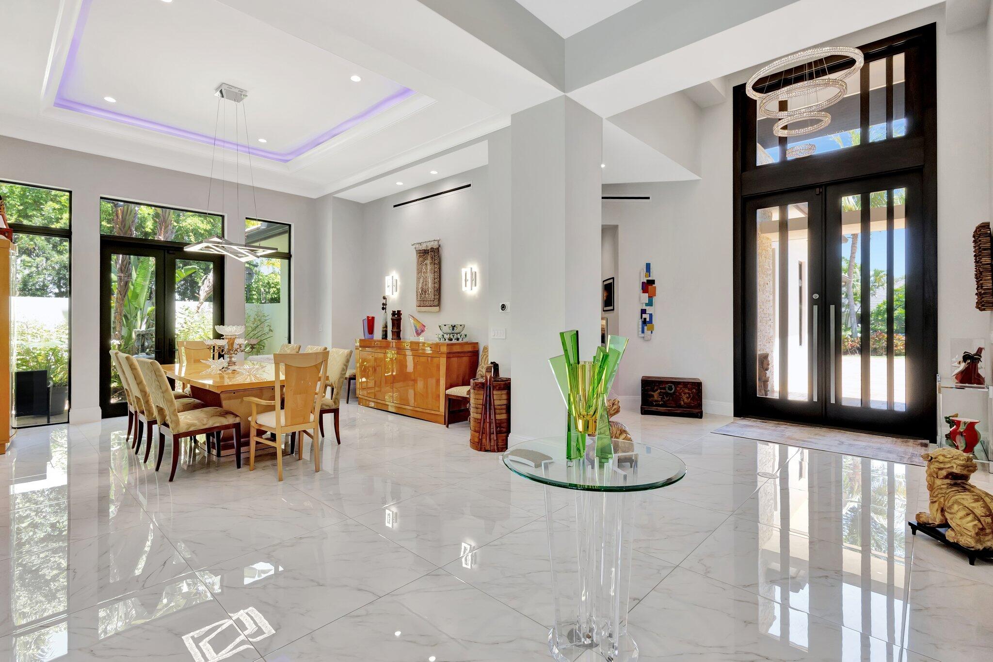 FRENCHMANS CREEK PAR B - Residential