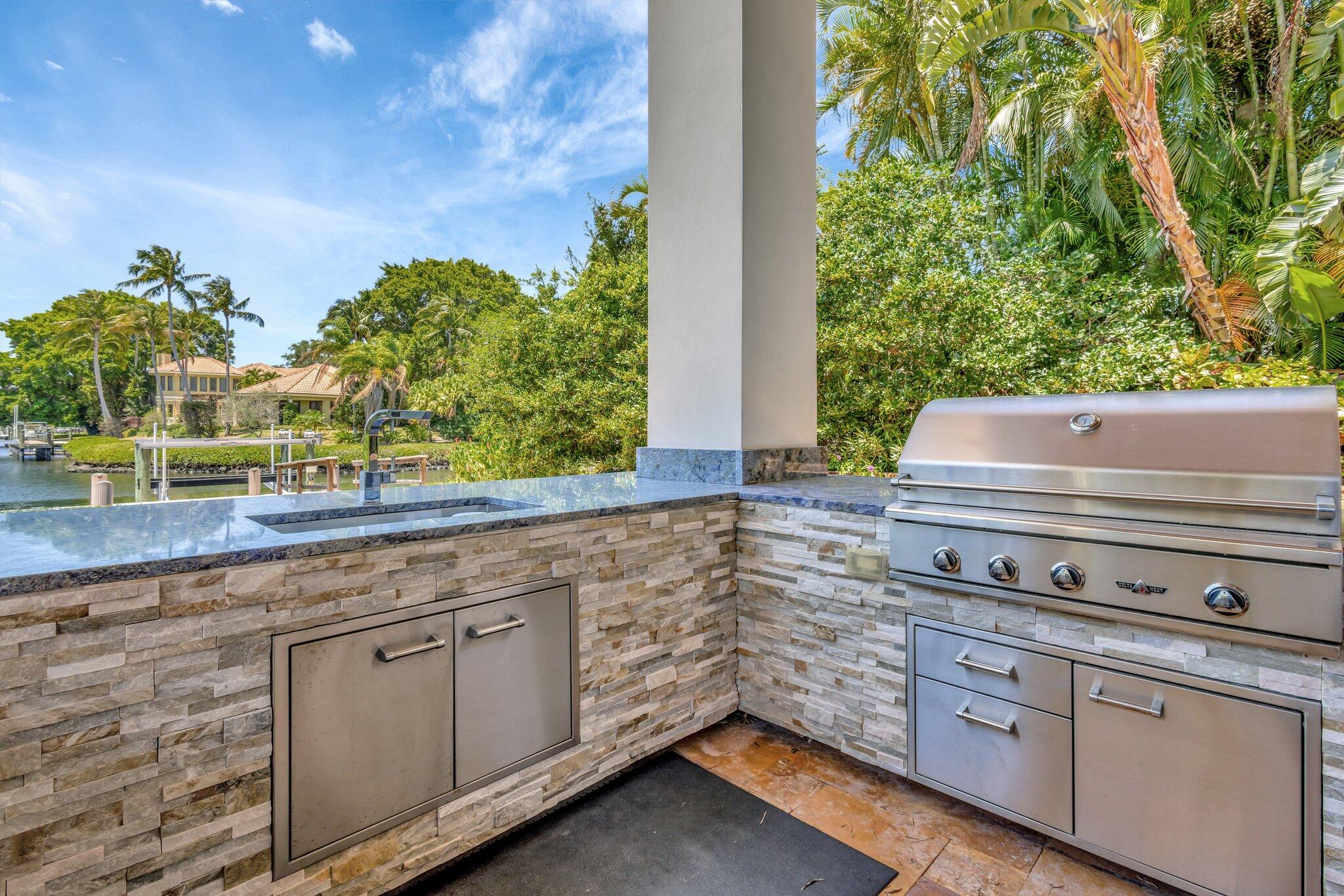 FRENCHMANS CREEK PAR B - Residential