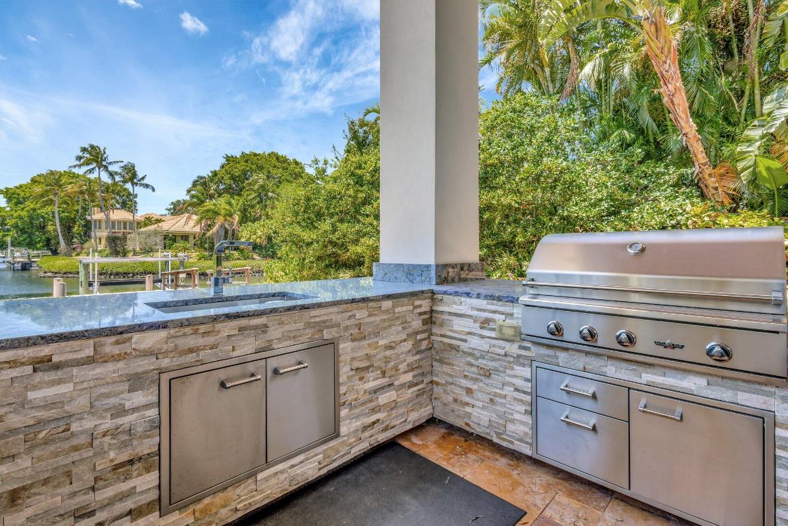 FRENCHMANS CREEK PAR B - Residential