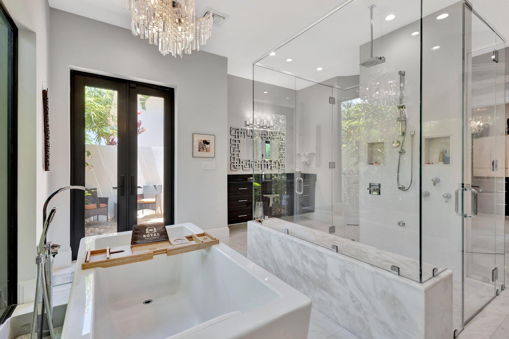 FRENCHMANS CREEK PAR B - Residential