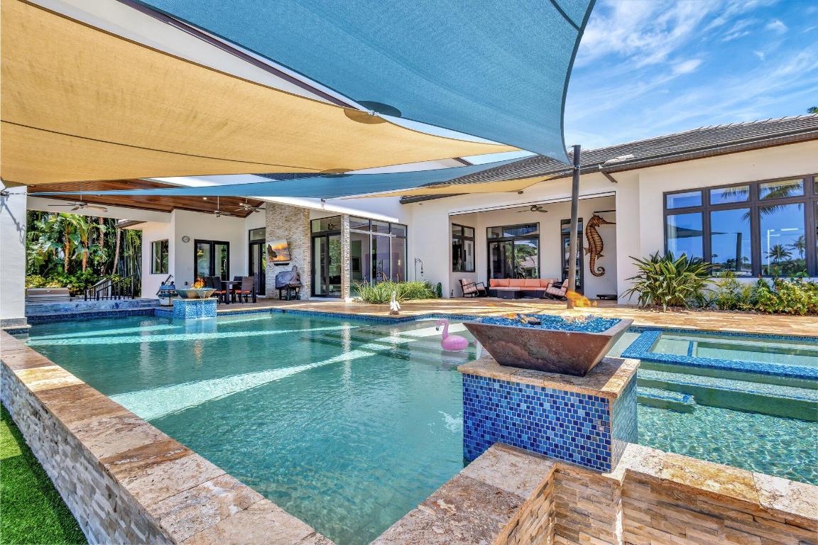 FRENCHMANS CREEK PAR B - Residential