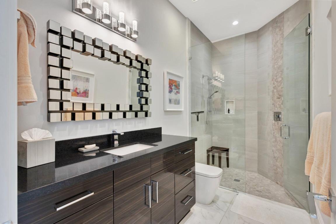 FRENCHMANS CREEK PAR B - Residential