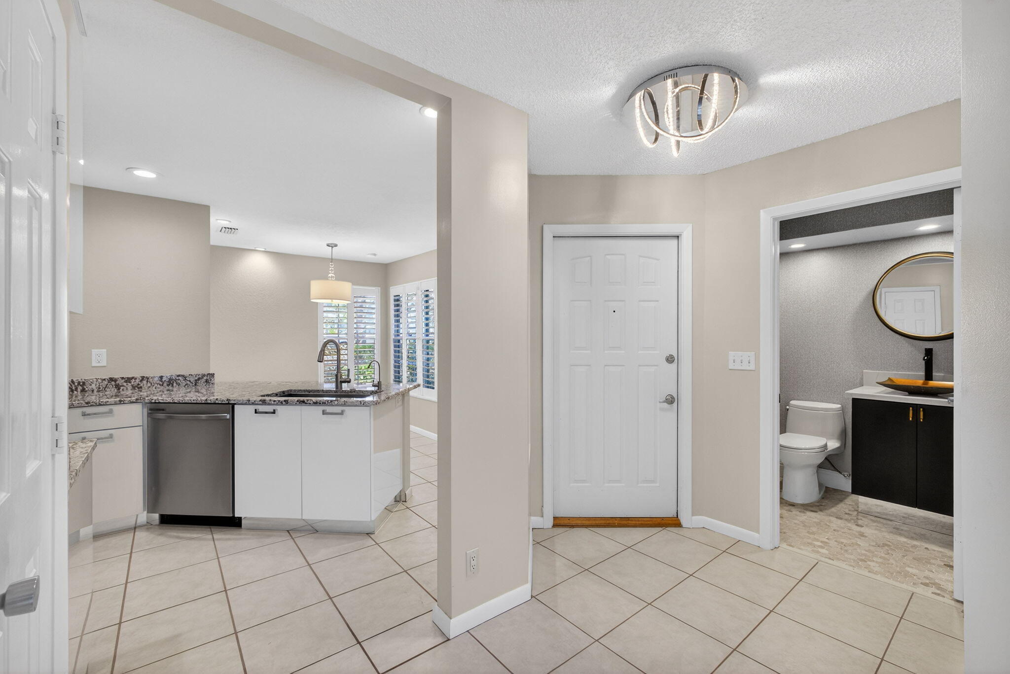 VILLAS OF OCEAN DUNES - Residential