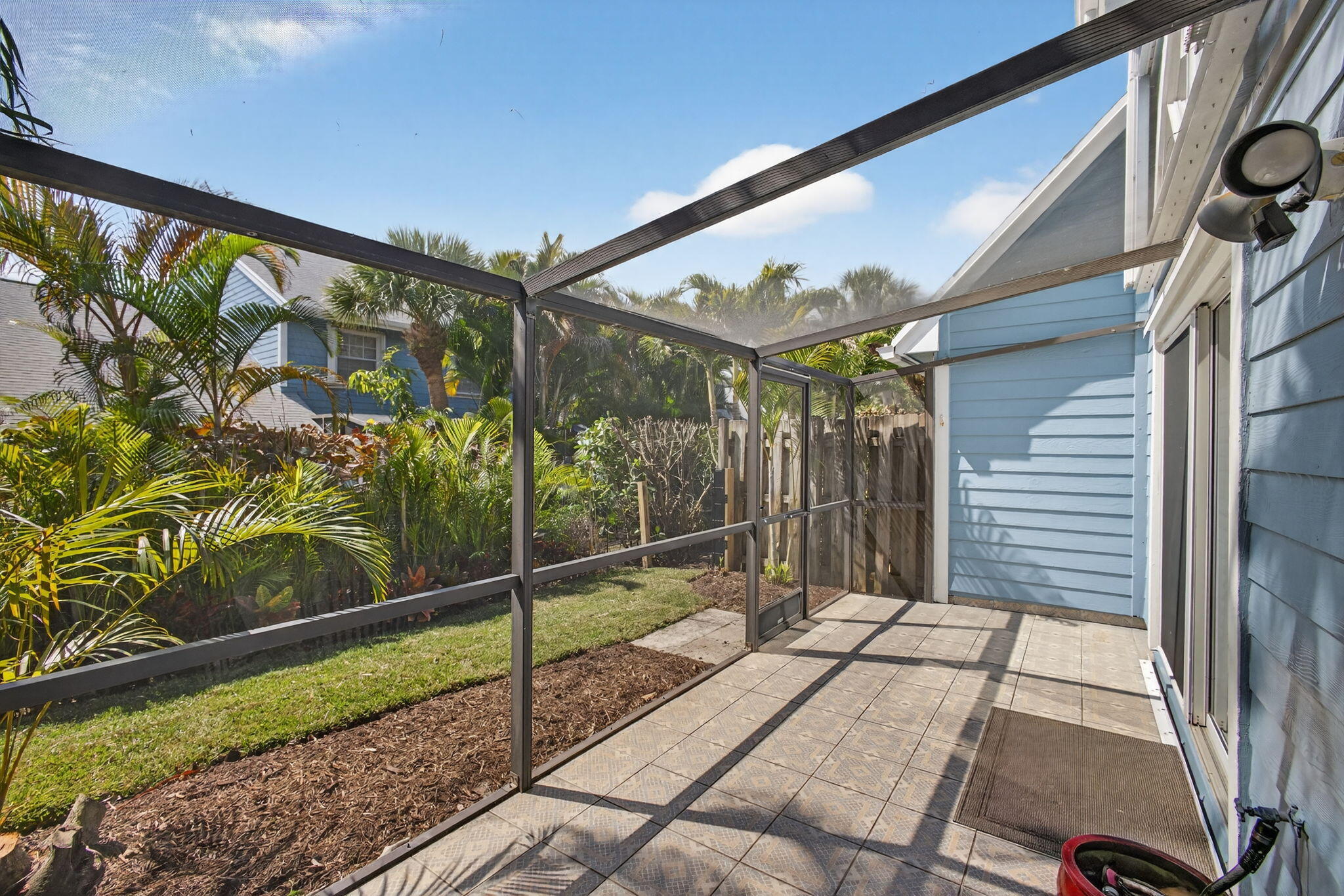 VILLAS OF OCEAN DUNES - Residential