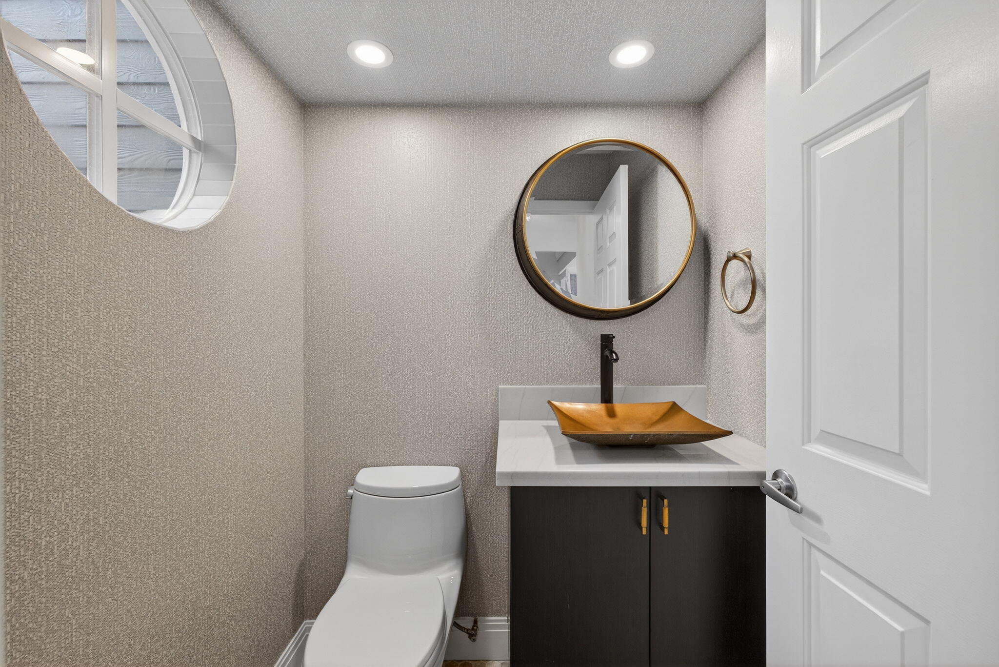 VILLAS OF OCEAN DUNES - Residential