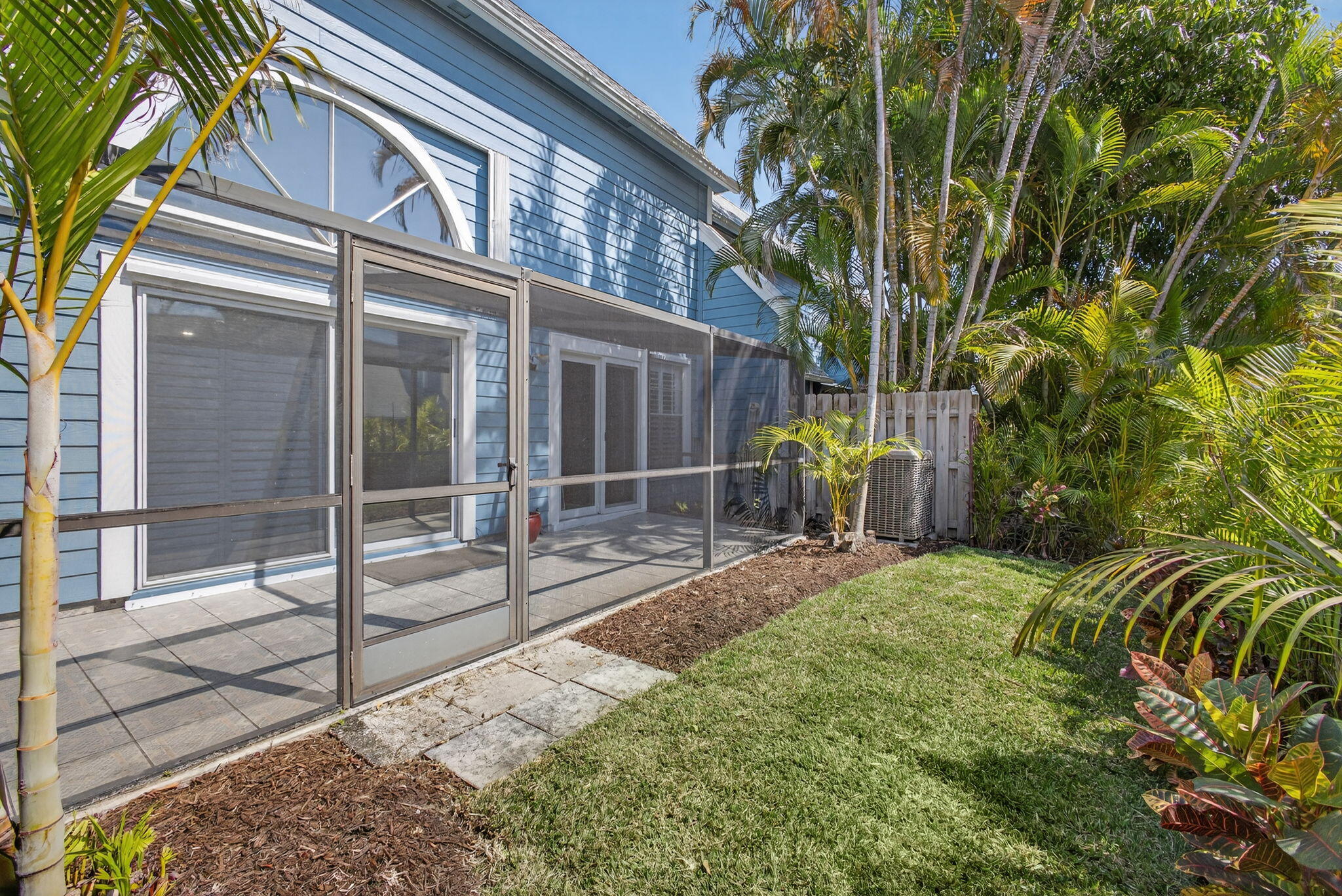 VILLAS OF OCEAN DUNES - Residential