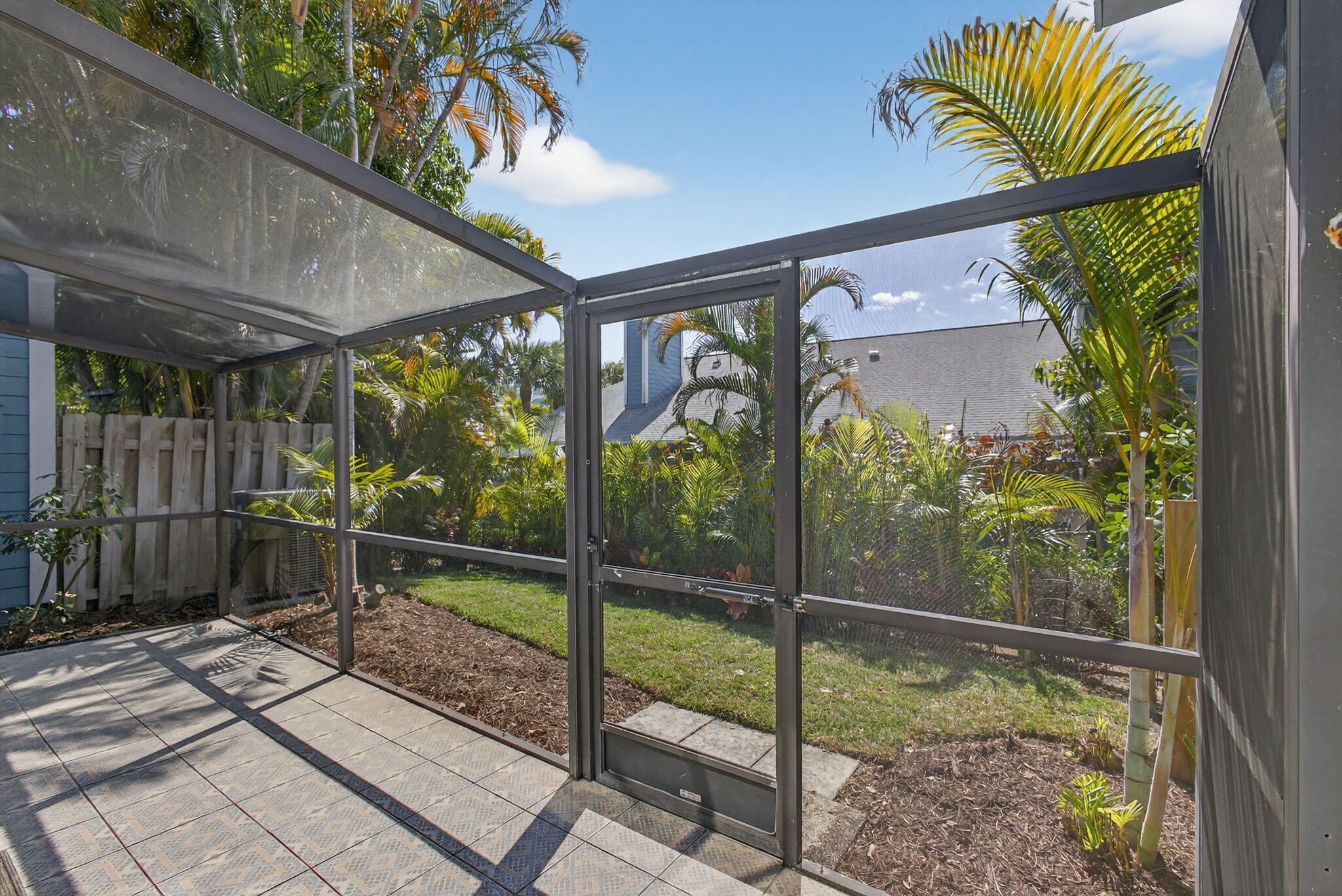 VILLAS OF OCEAN DUNES - Residential