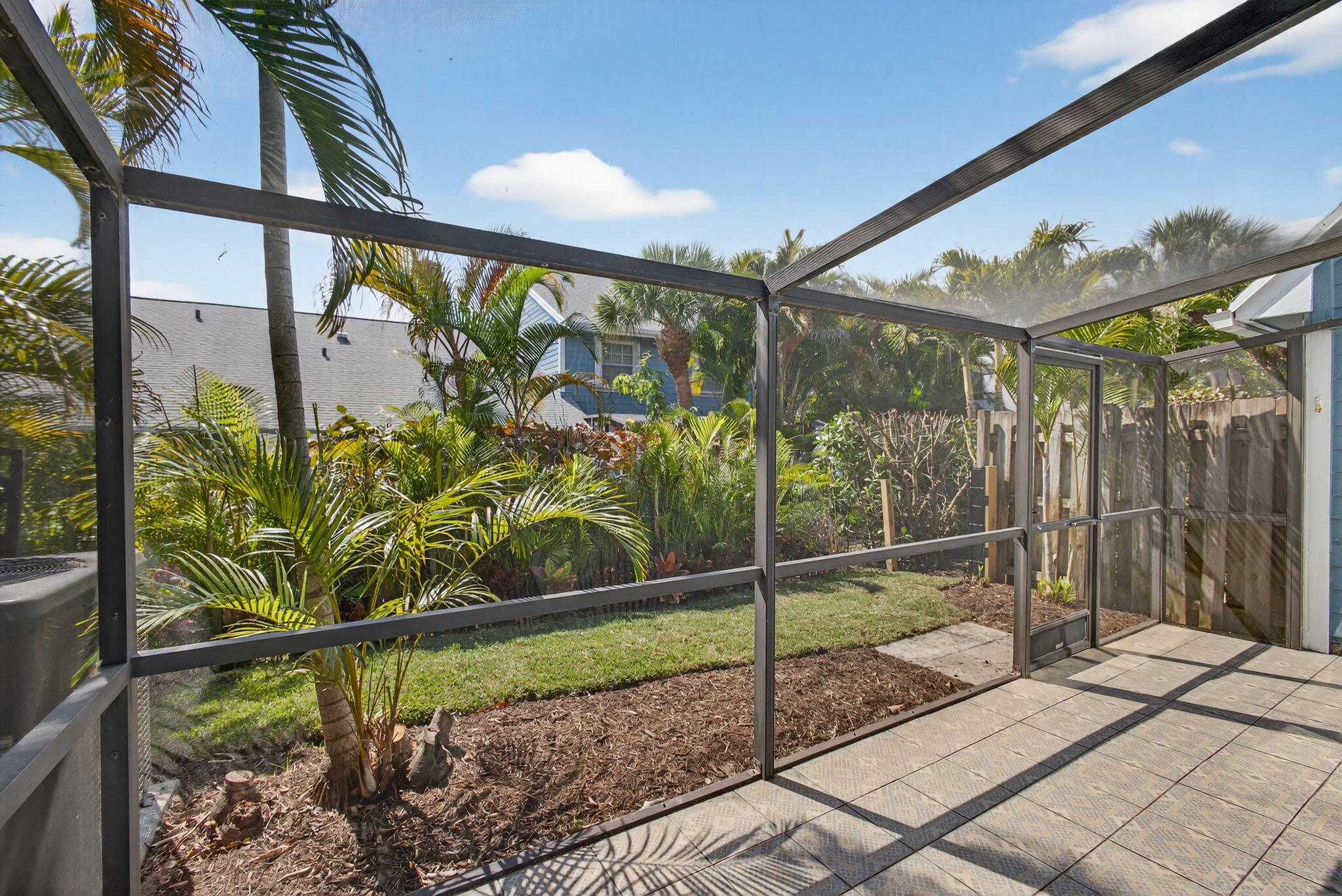 VILLAS OF OCEAN DUNES - Residential