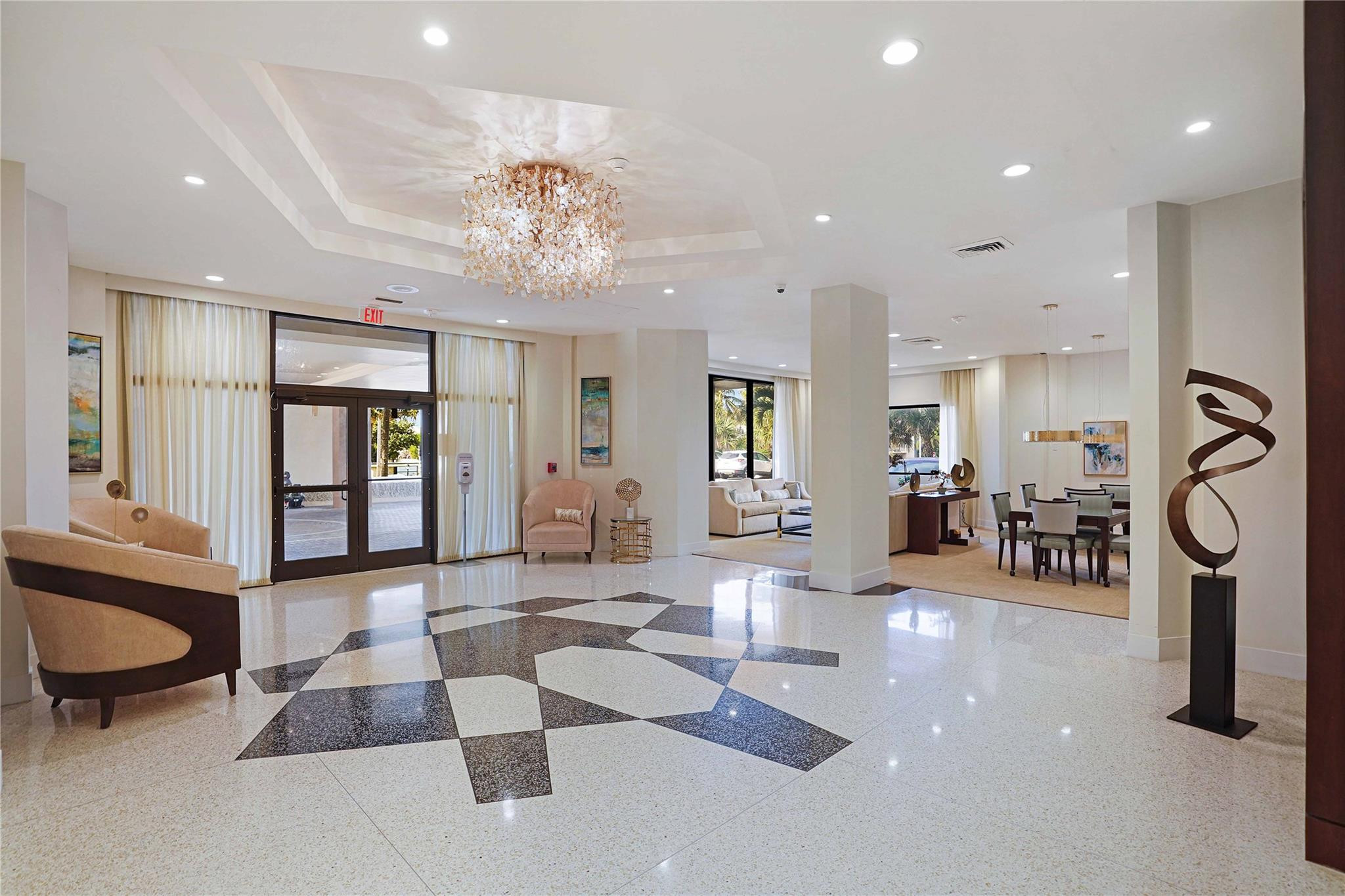 Royal Coast Condo - Residential