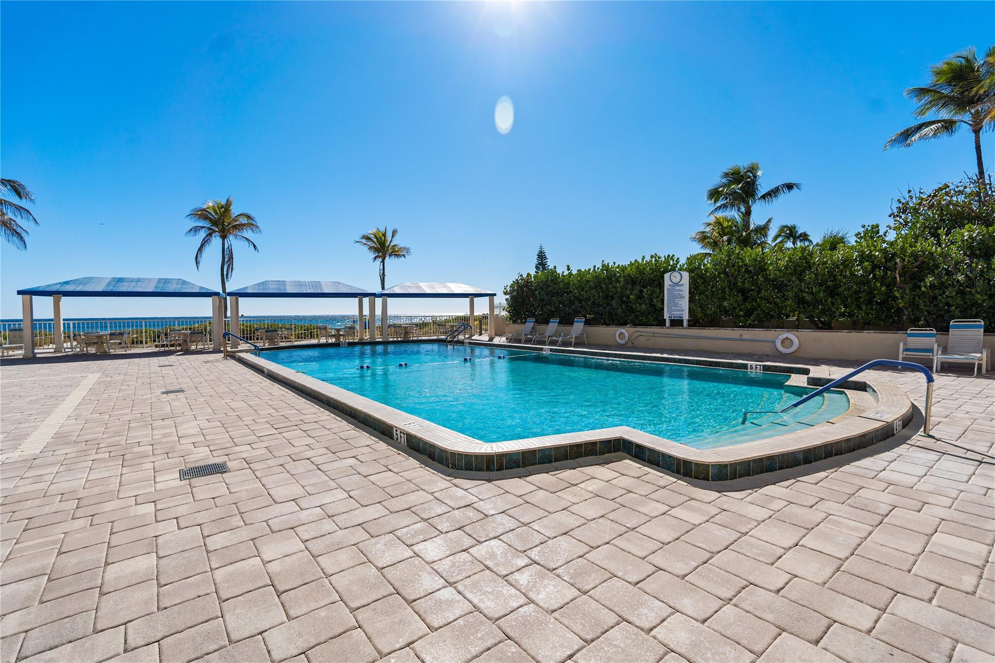 Royal Coast Condo - Residential