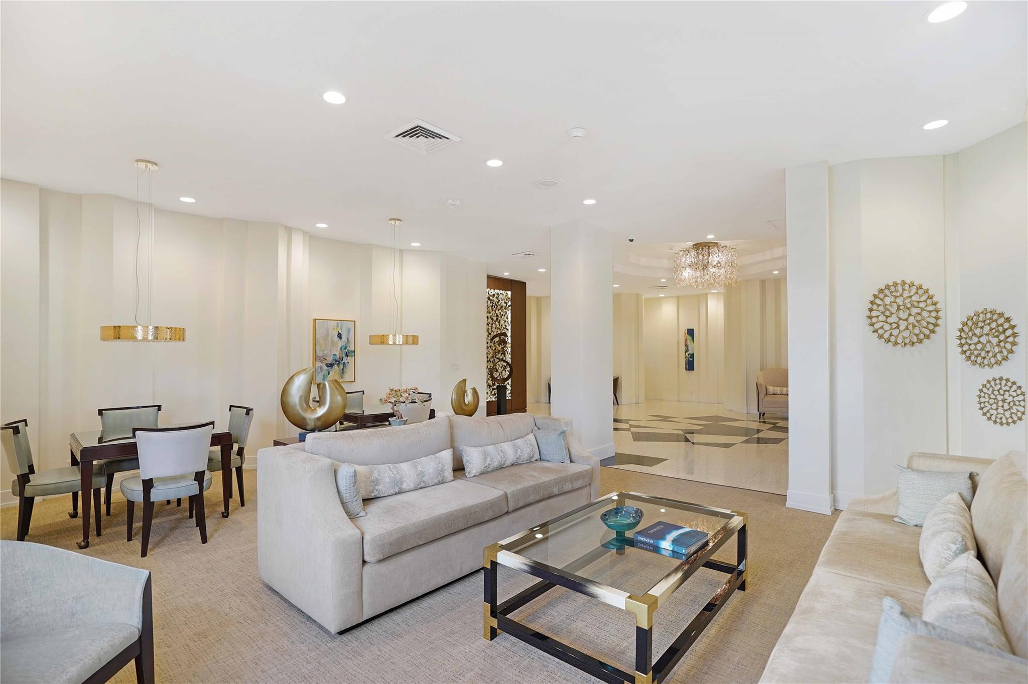 Royal Coast Condo - Residential