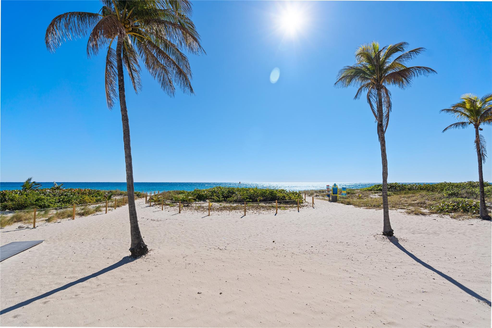 Royal Coast Condo - Residential