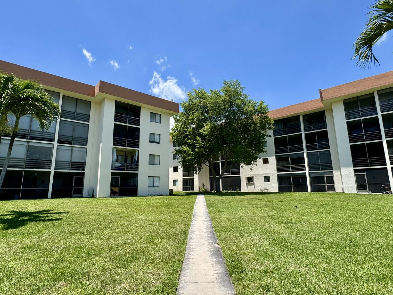 OLYMPUS VILLAGE CONDO - Residential