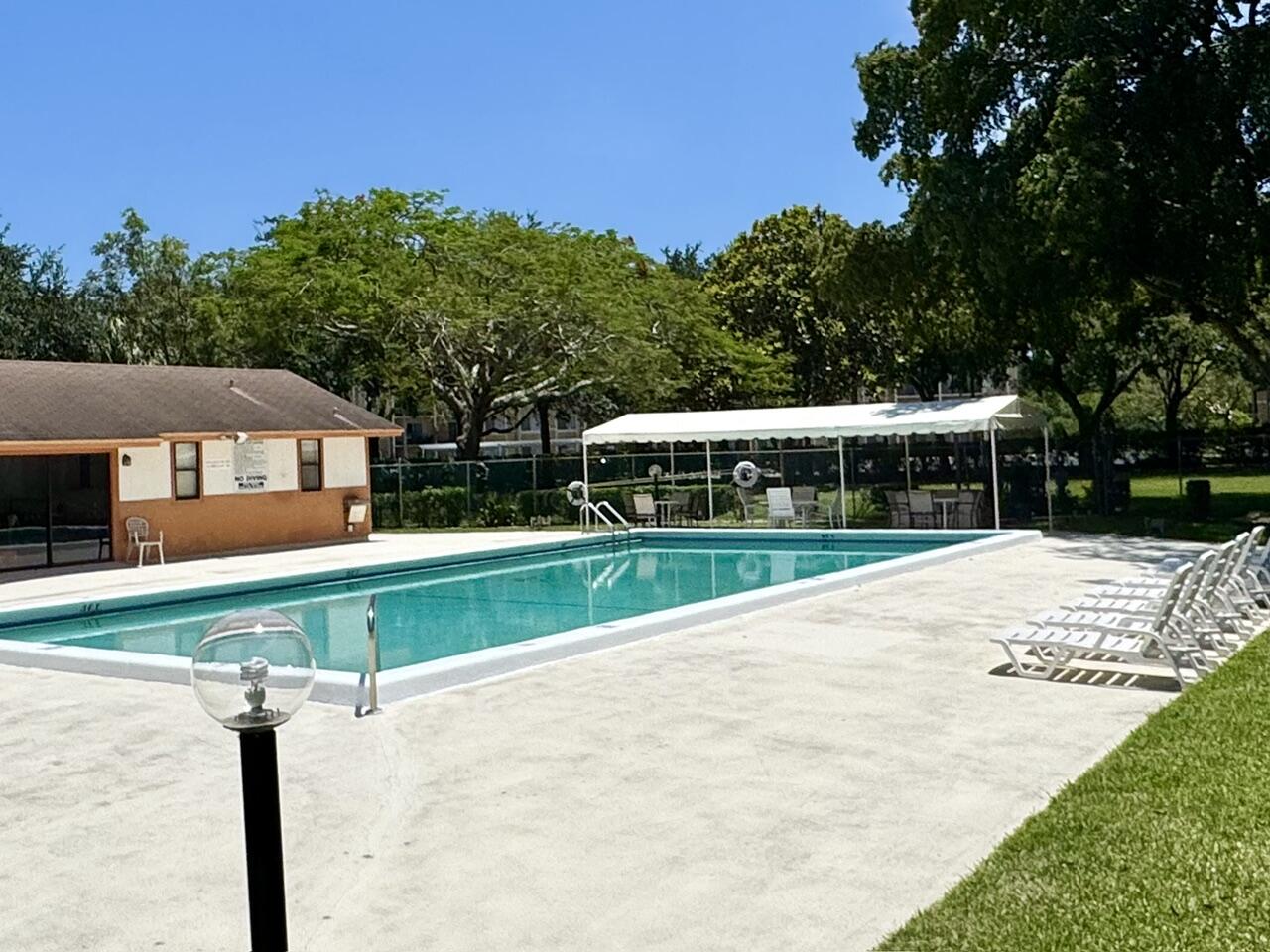 OLYMPUS VILLAGE CONDO - Residential