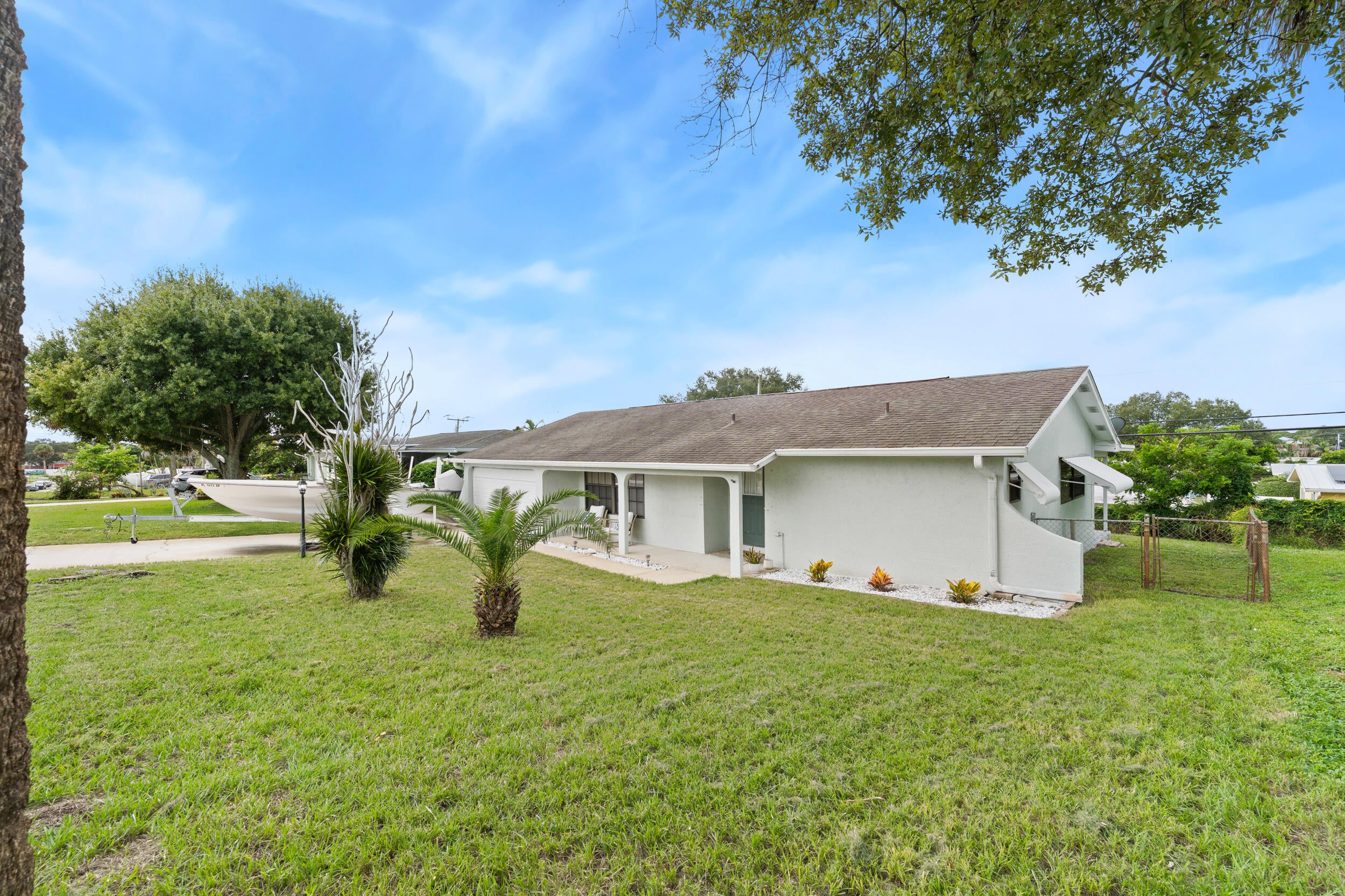 3474 NE Sandra Drive