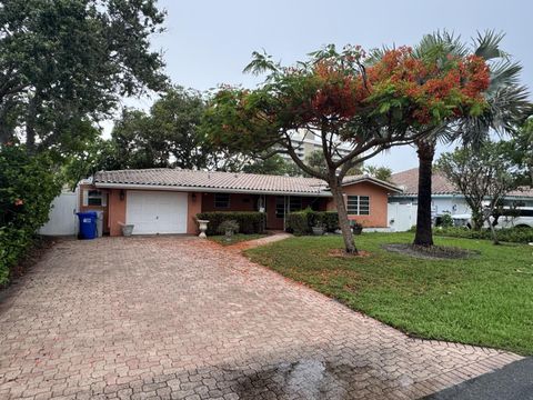 3207 Norfolk St Pompano Beach FL 33062