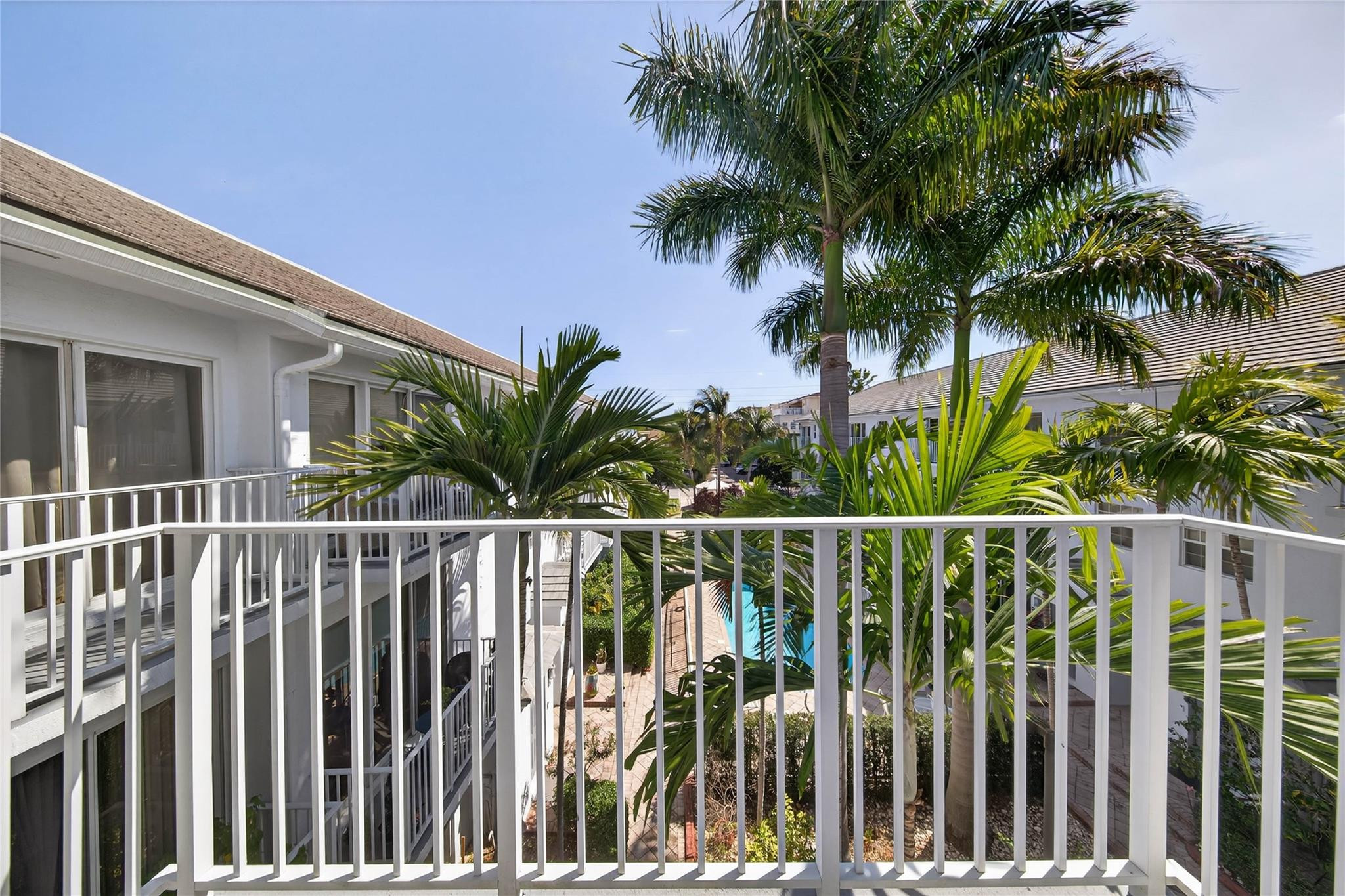 Palm Isles Villas - Residential