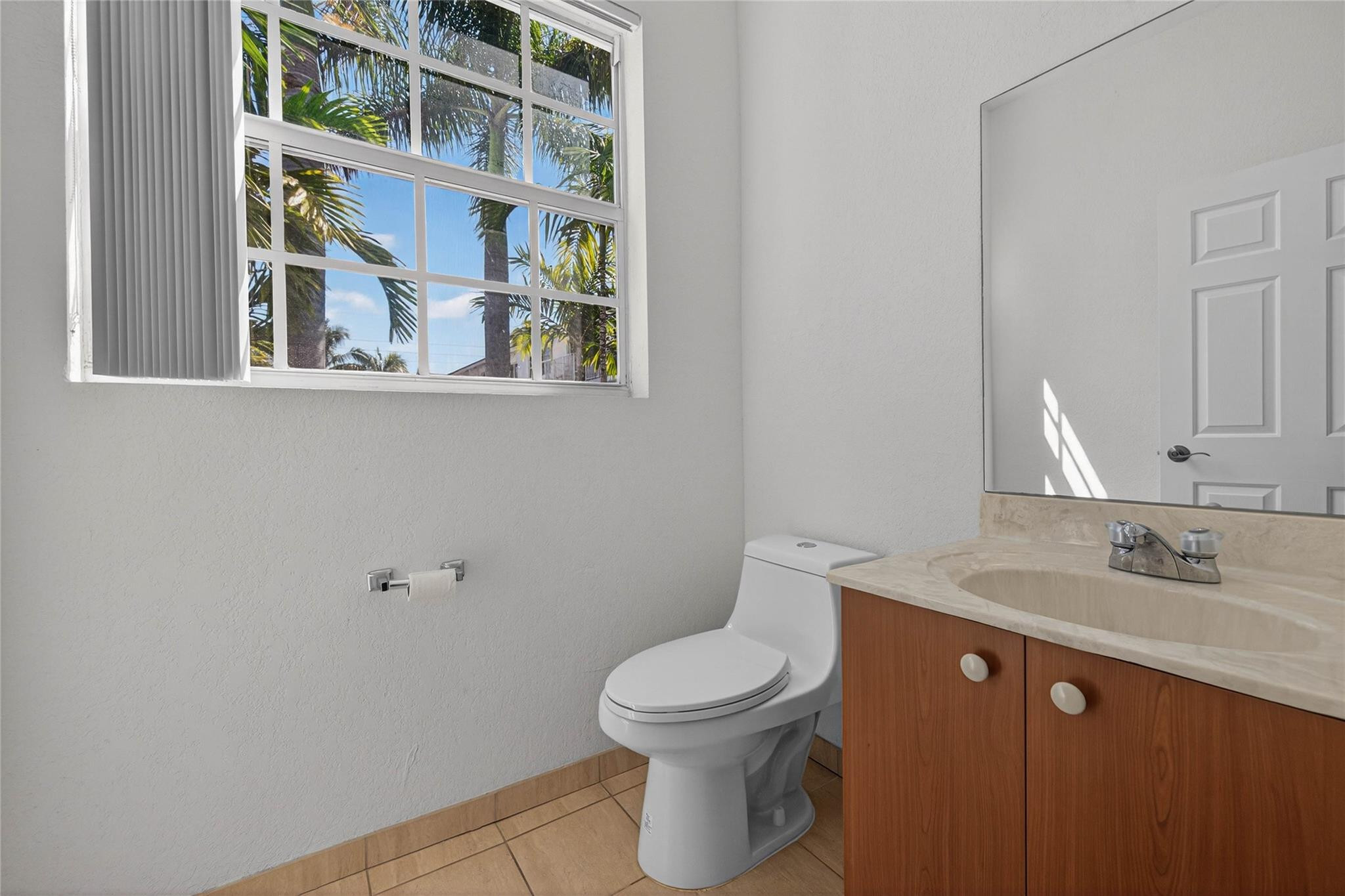 Palm Isles Villas - Residential