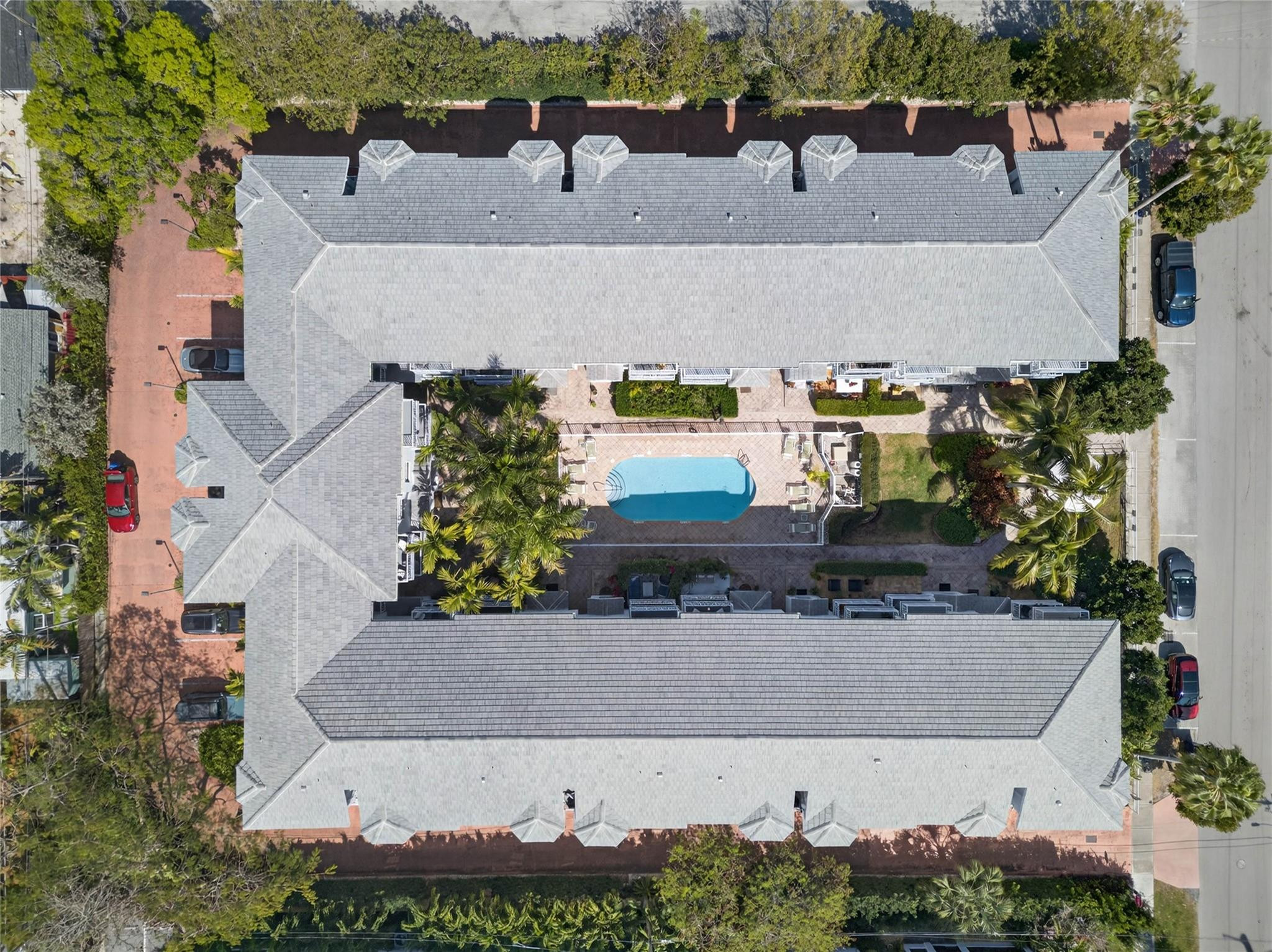 Palm Isles Villas - Residential