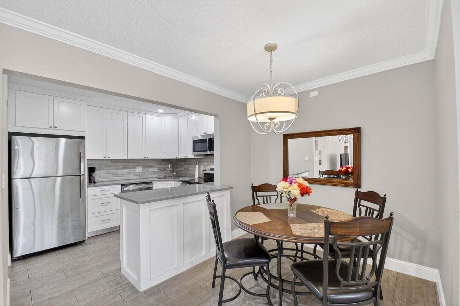PINE RIDGE III CONDO - Residential Lease