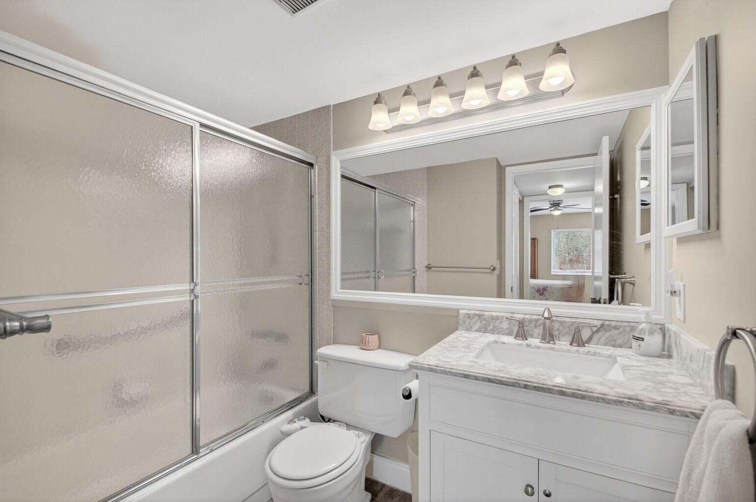 PINE RIDGE III CONDO - Residential Lease
