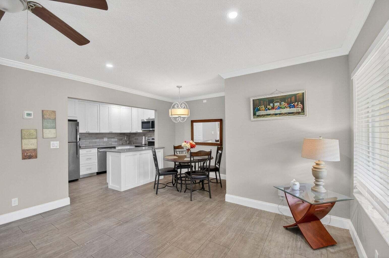 PINE RIDGE III CONDO - Residential Lease