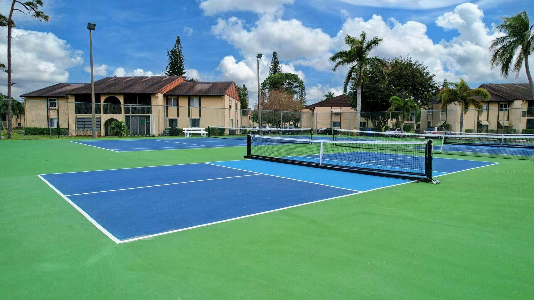 PINE RIDGE III CONDO - Residential Lease