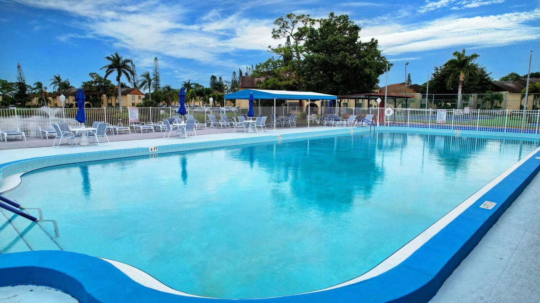 PINE RIDGE III CONDO - Residential Lease