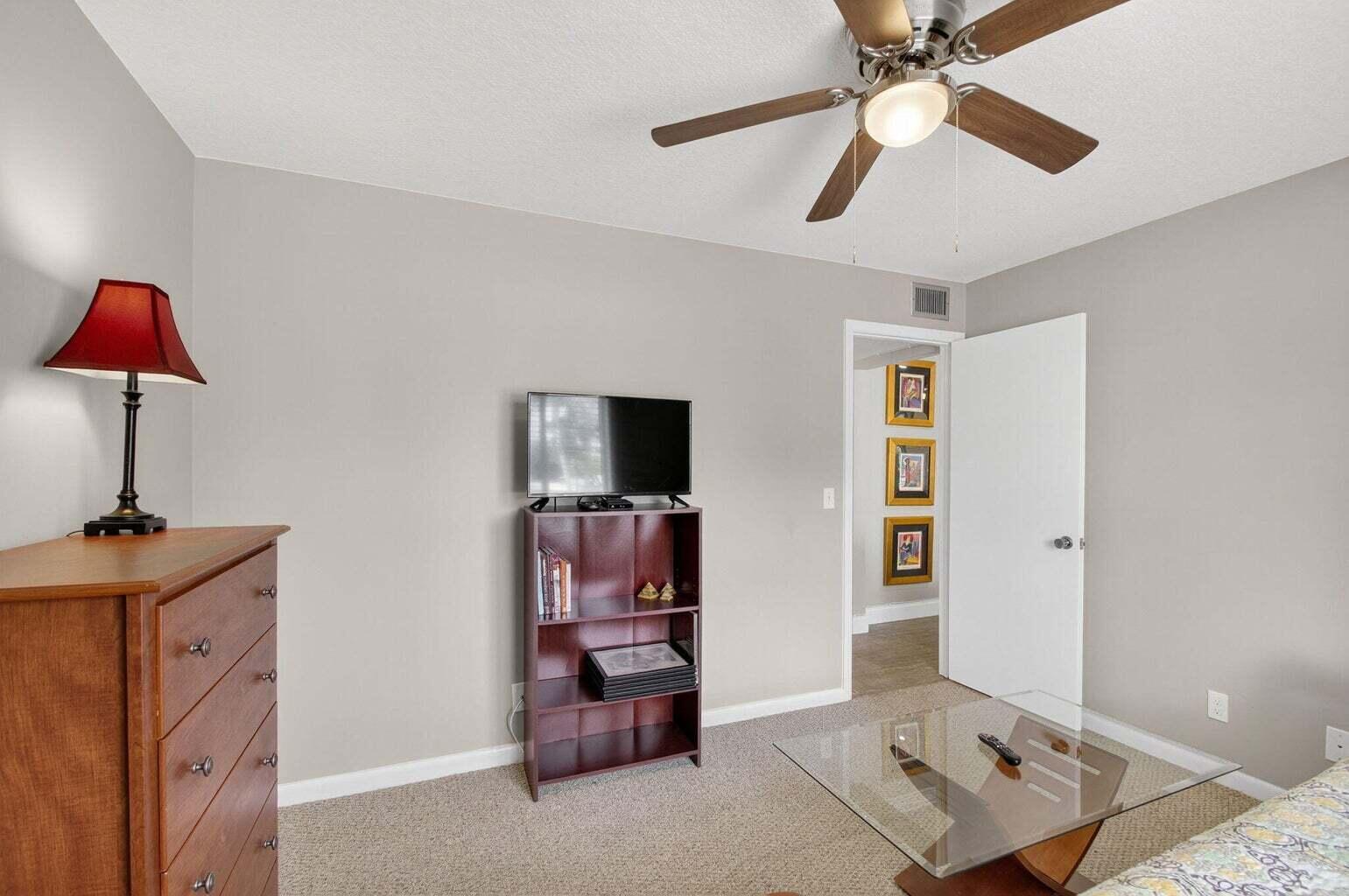 PINE RIDGE III CONDO - Residential Lease