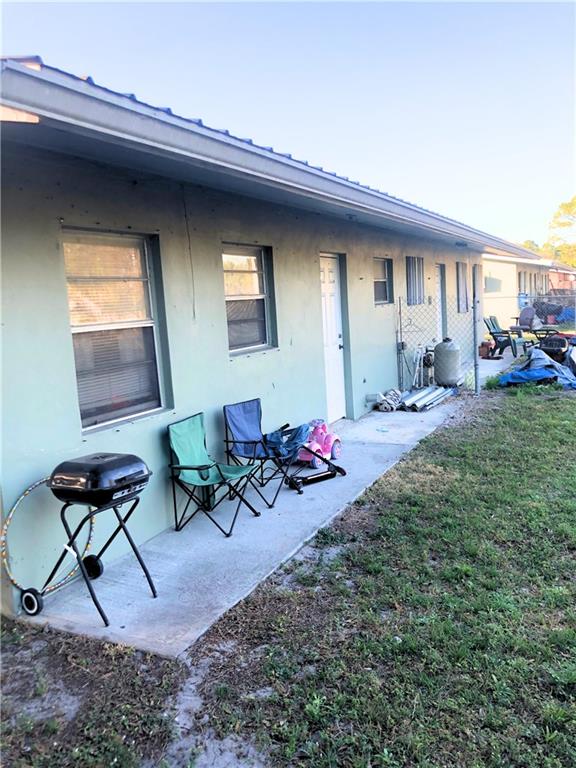 SILVER LAKE PARK ADDITION - Residential Income