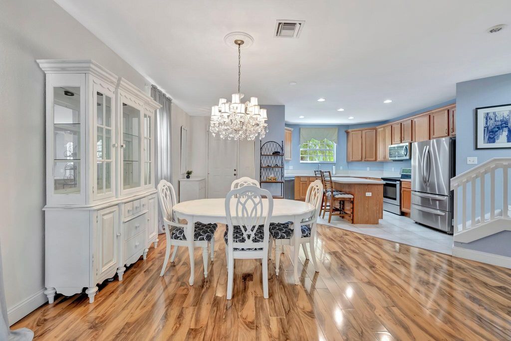 Photo of 2479 SE Ruskin Drive, Port Saint Lucie, FL 34952 (MLS # R11048316)