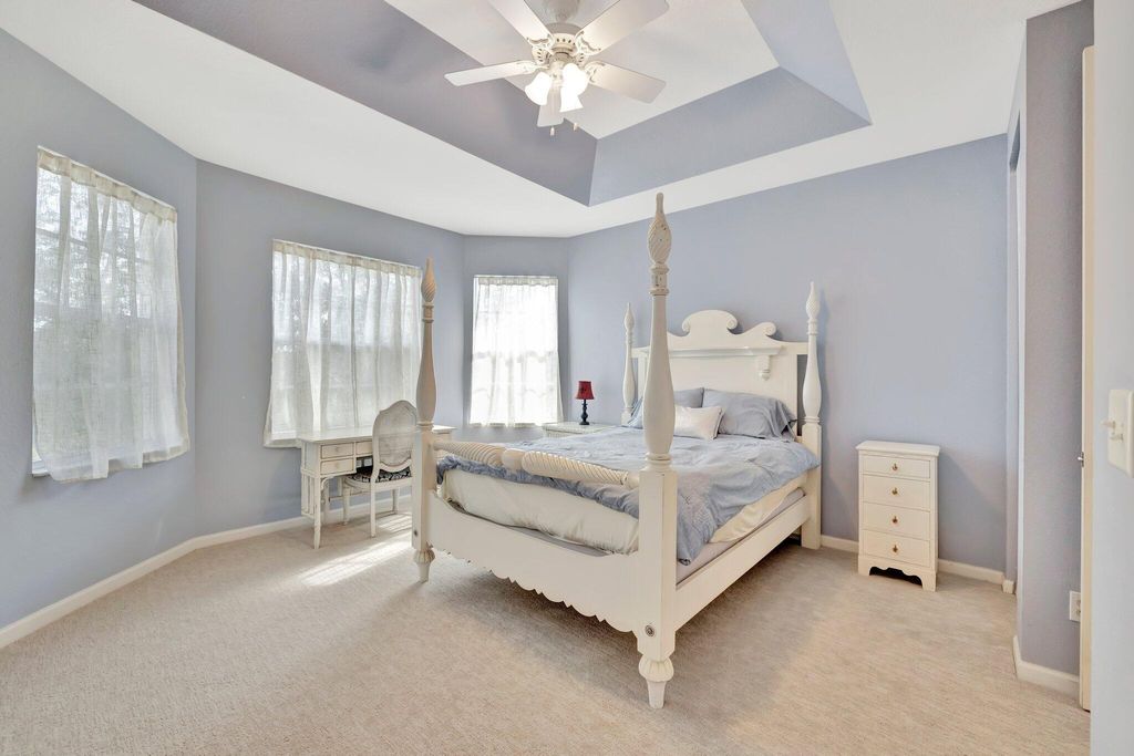 Photo of 2479 SE Ruskin Drive, Port Saint Lucie, FL 34952 (MLS # R11048316)