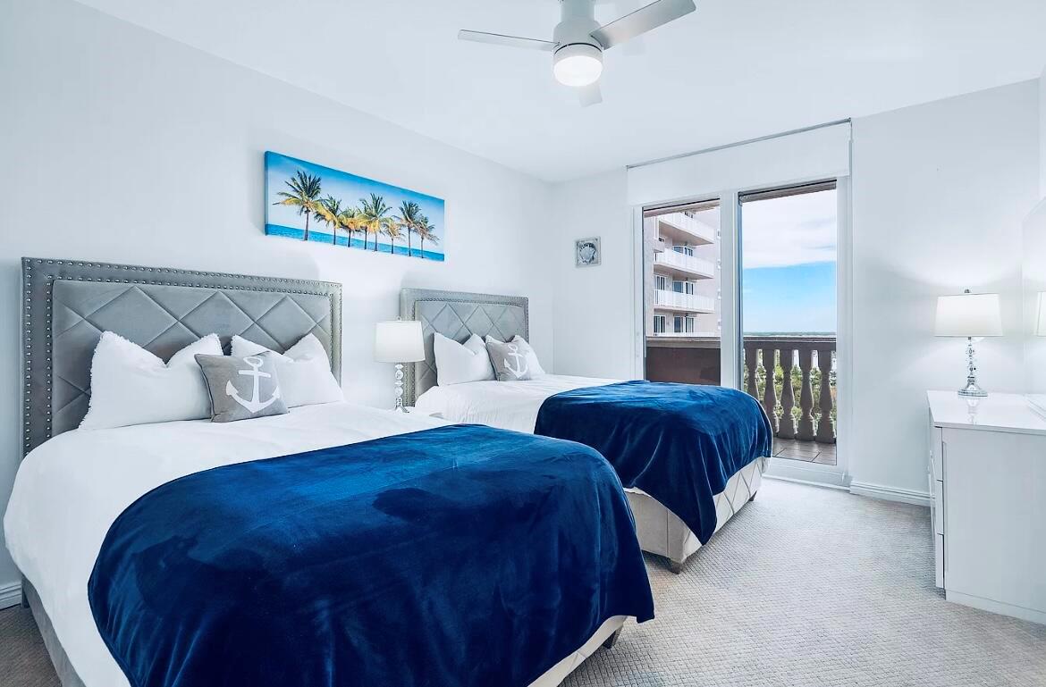 OCEAN ROYALE CONDOMINIUM - Residential