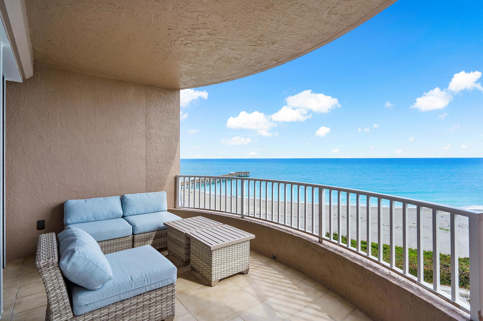 OCEAN ROYALE CONDOMINIUM - Residential