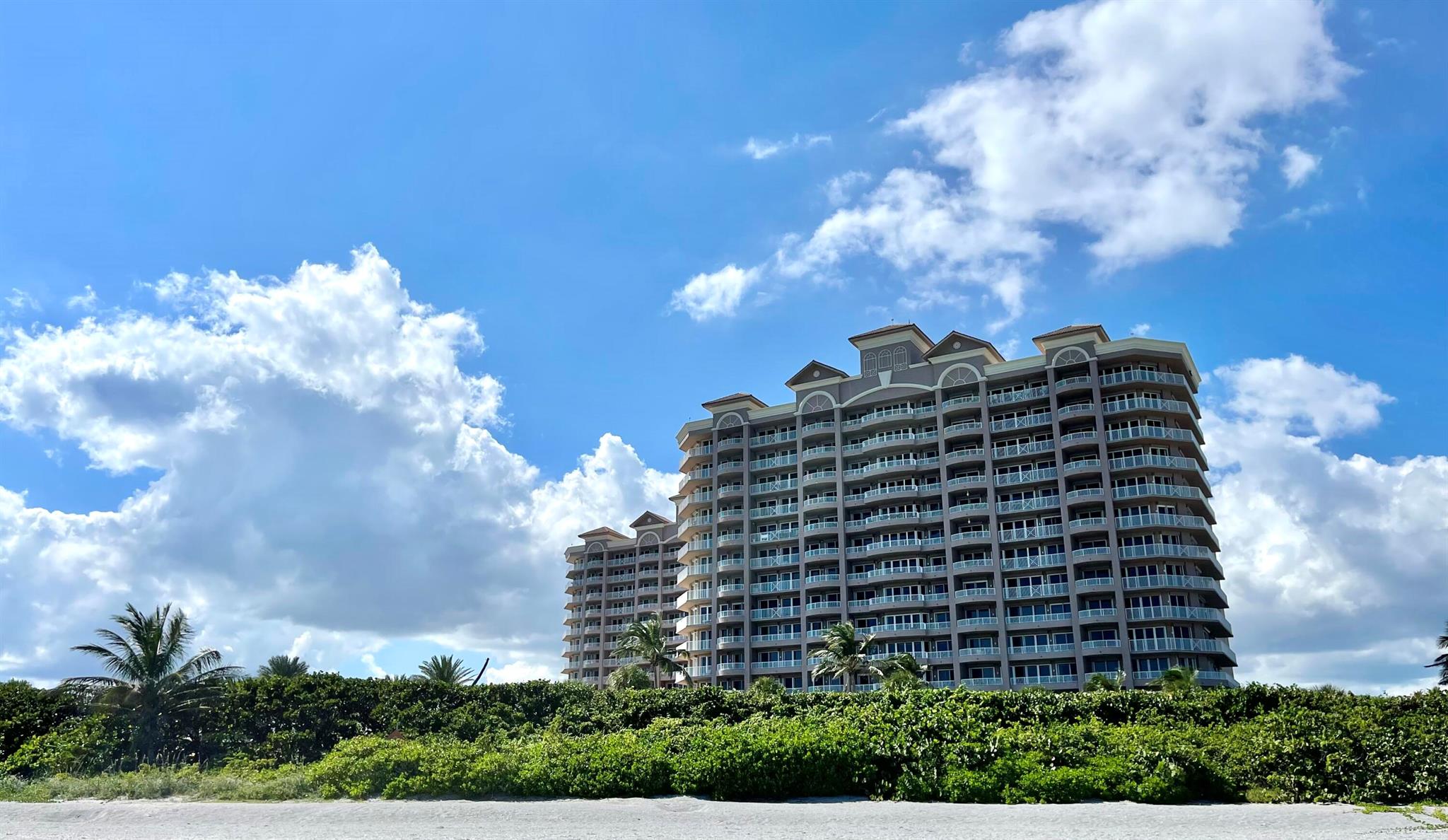 OCEAN ROYALE CONDOMINIUM - Residential