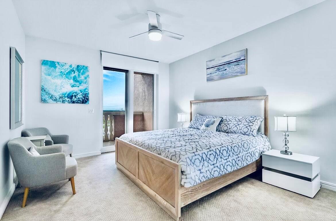 OCEAN ROYALE CONDOMINIUM - Residential