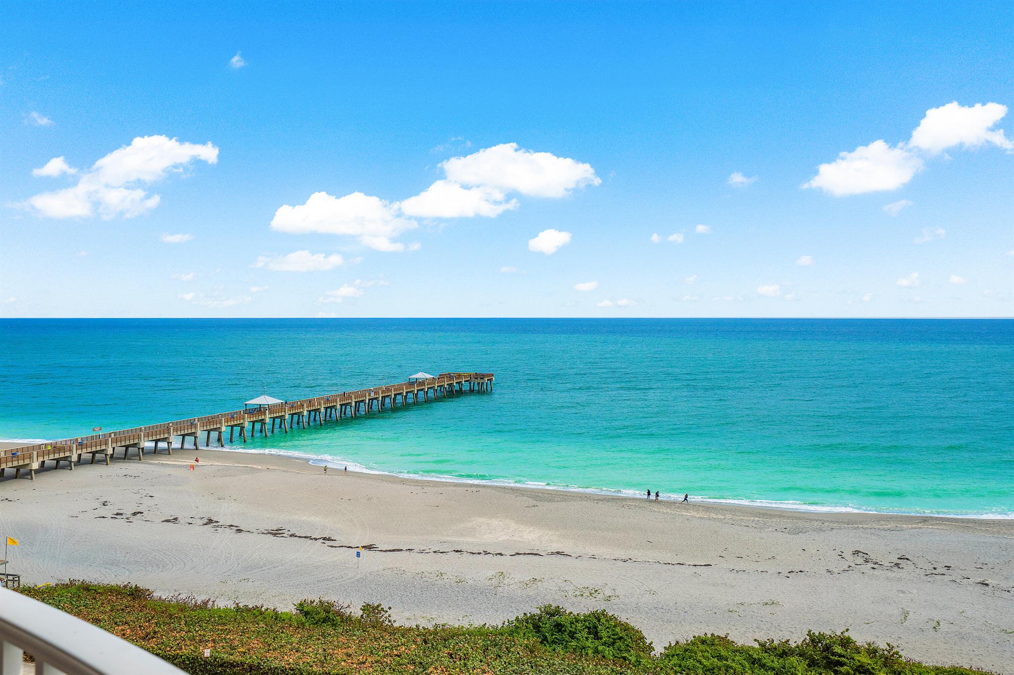 OCEAN ROYALE CONDOMINIUM - Residential