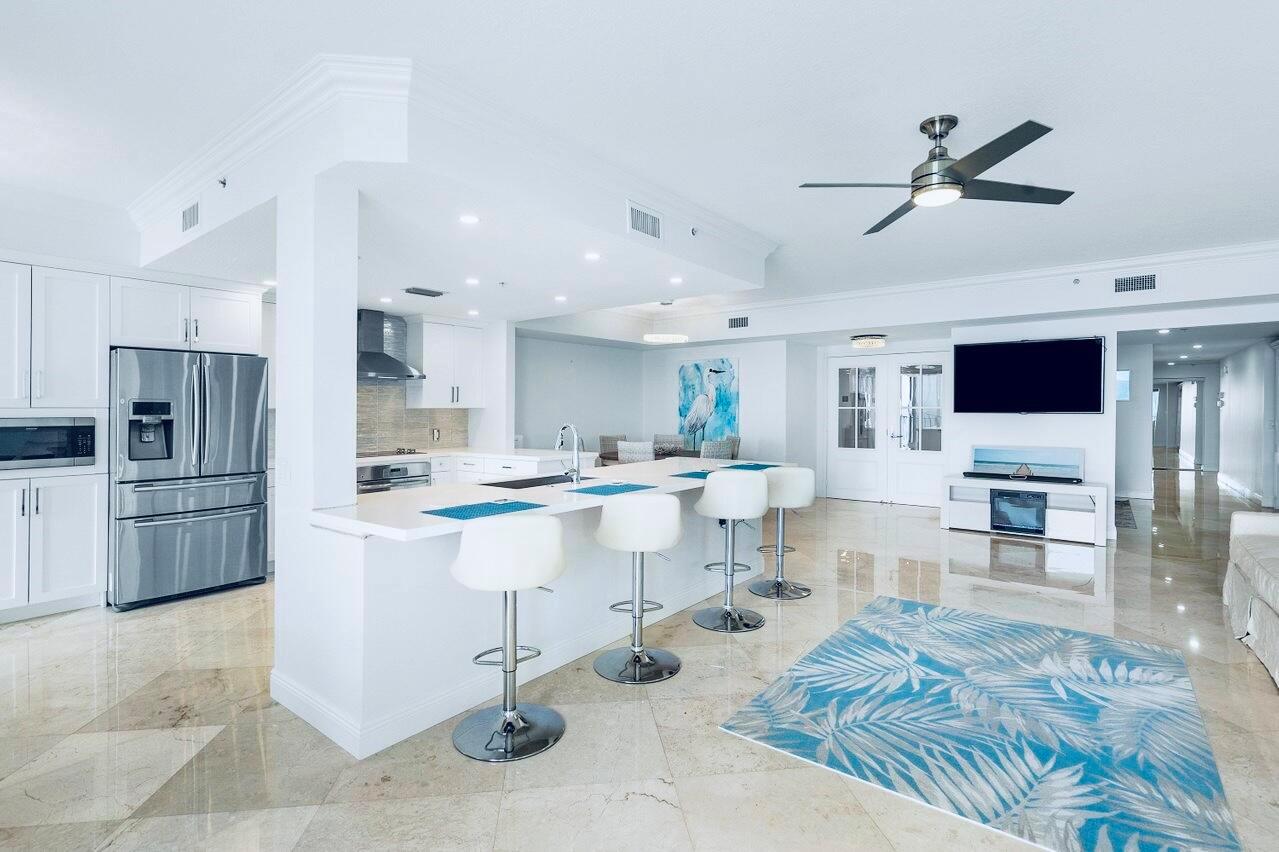 OCEAN ROYALE CONDOMINIUM - Residential