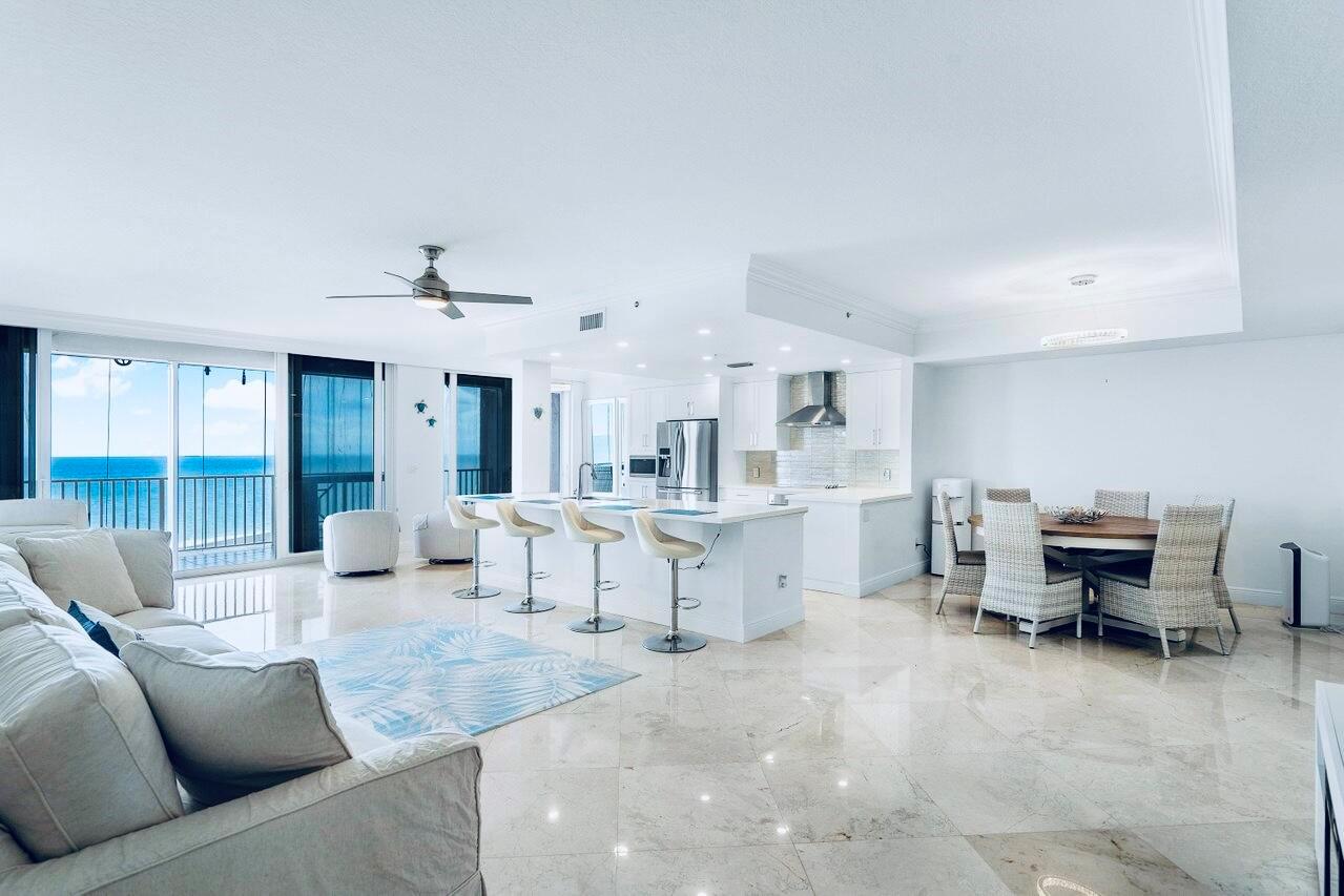 OCEAN ROYALE CONDOMINIUM - Residential