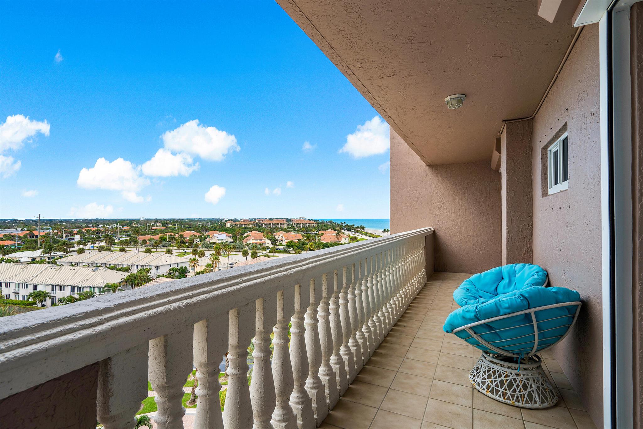 OCEAN ROYALE CONDOMINIUM - Residential