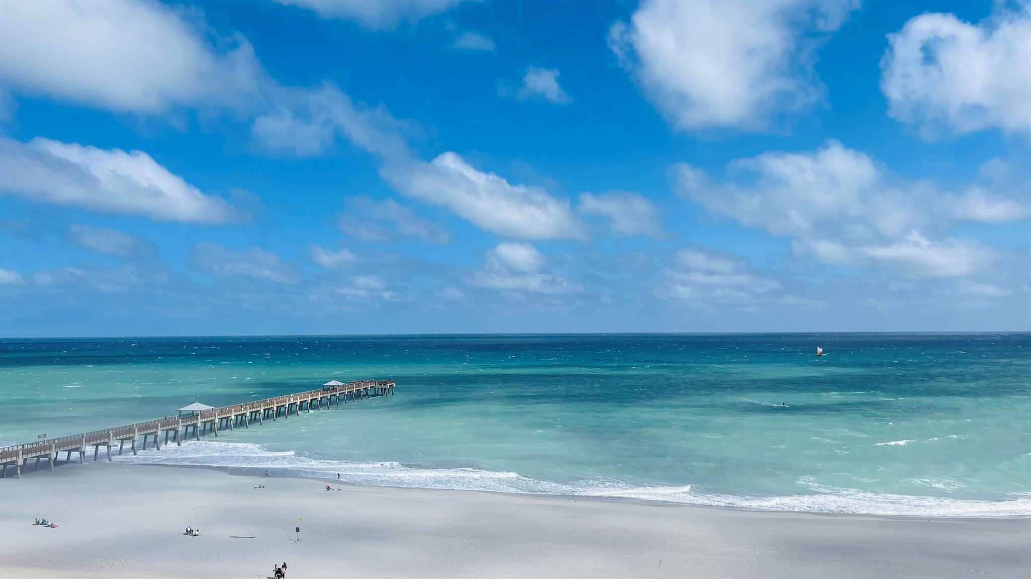 OCEAN ROYALE CONDOMINIUM - Residential