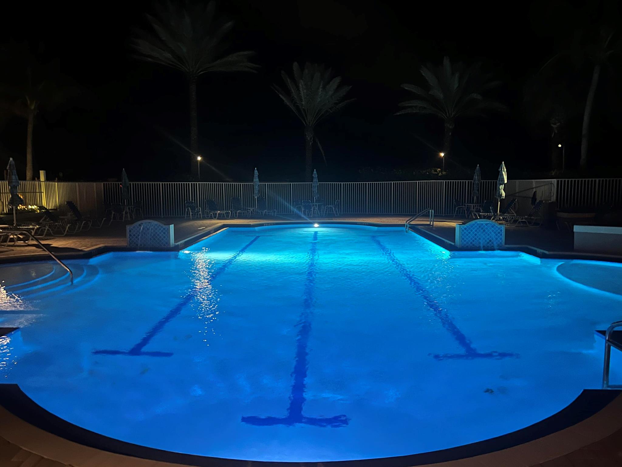 OCEAN ROYALE CONDOMINIUM - Residential