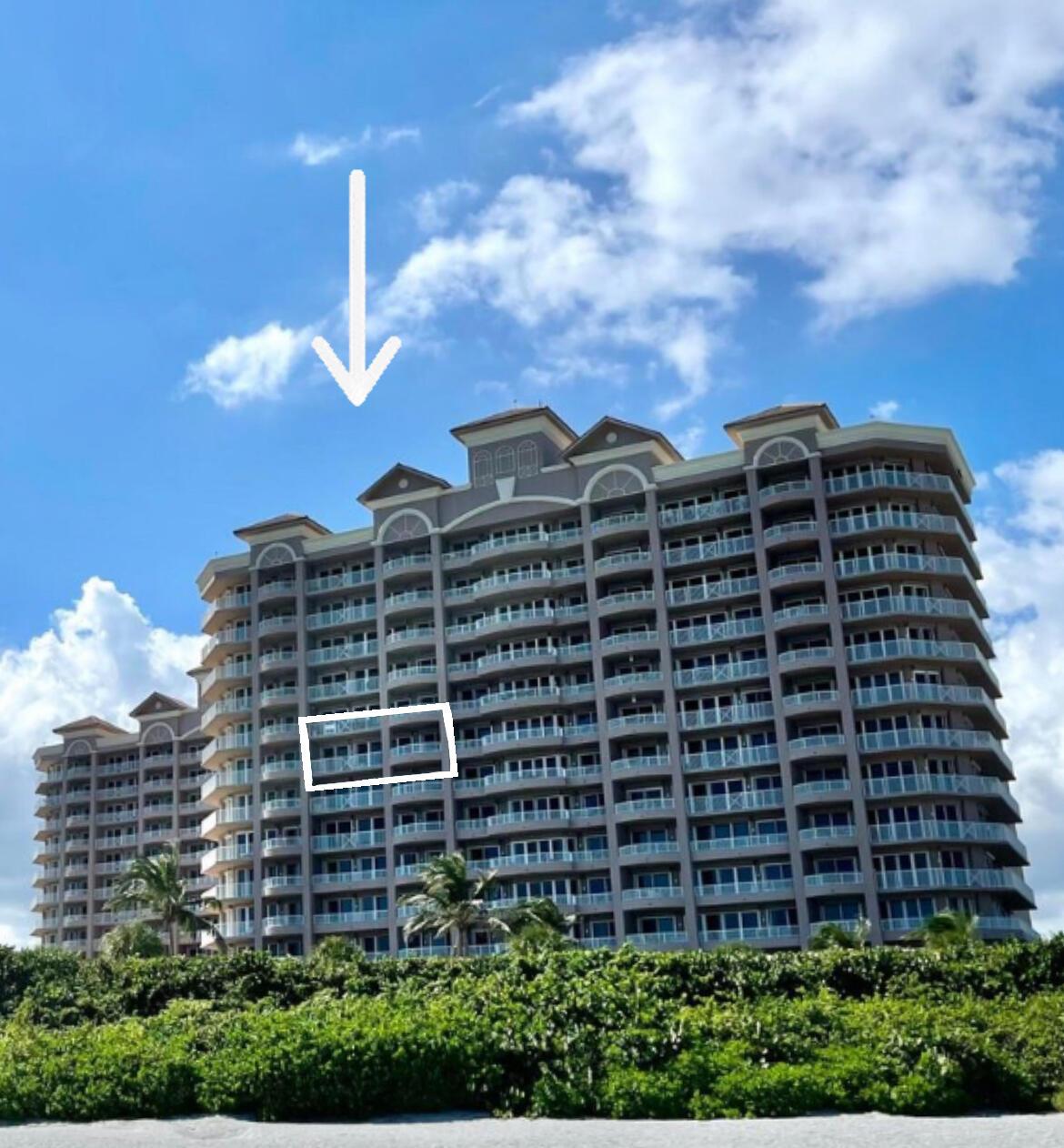 OCEAN ROYALE CONDOMINIUM - Residential