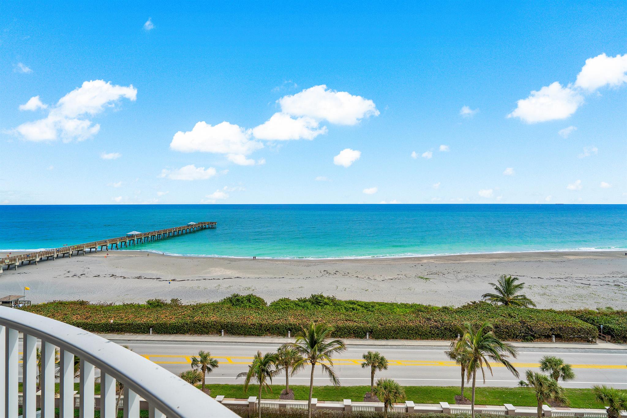 OCEAN ROYALE CONDOMINIUM - Residential