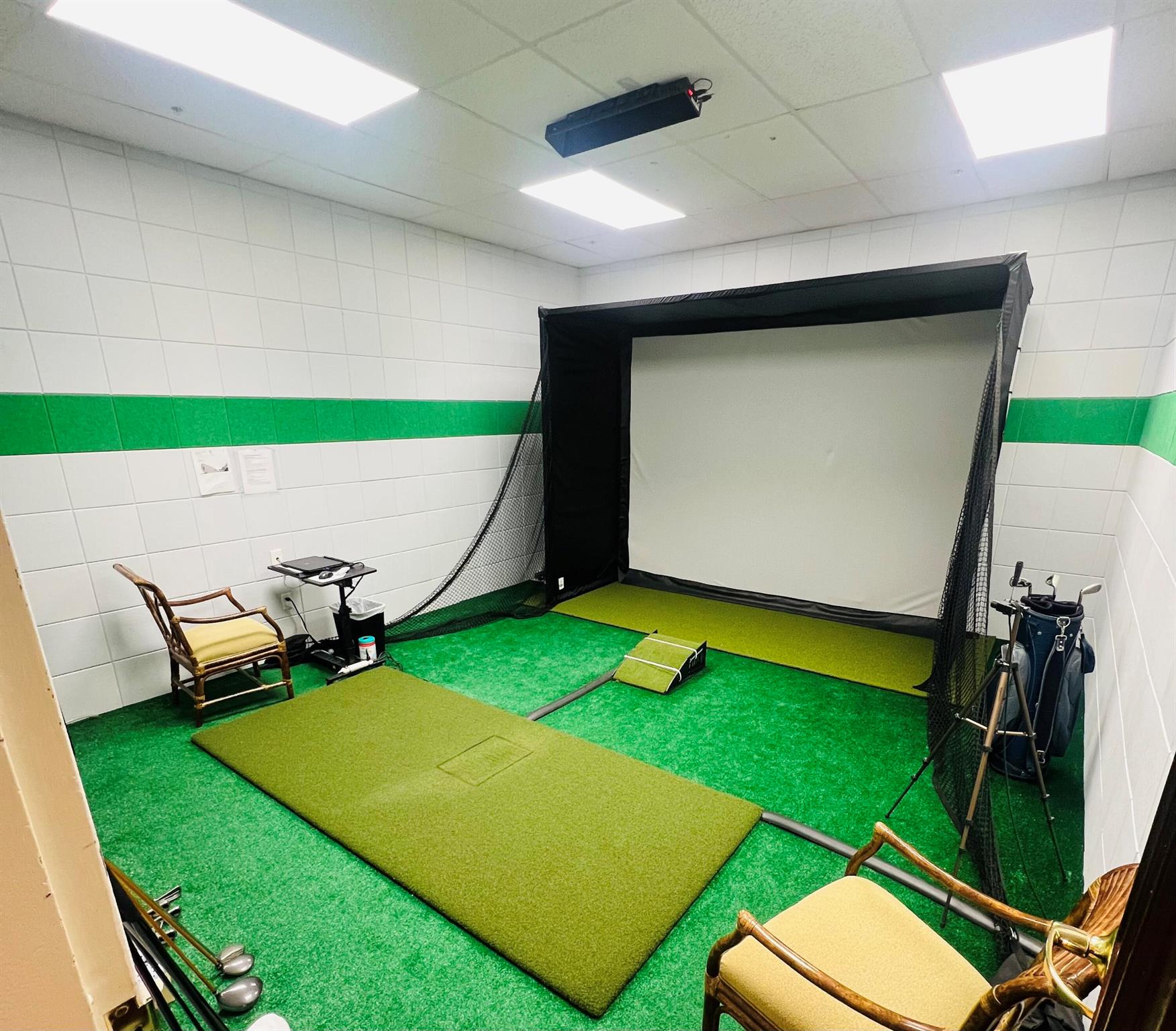 OCEAN ROYALE CONDOMINIUM - Residential