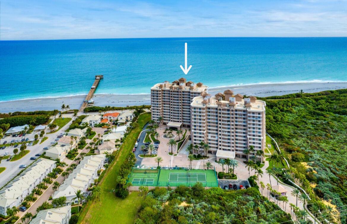 OCEAN ROYALE CONDOMINIUM - Residential