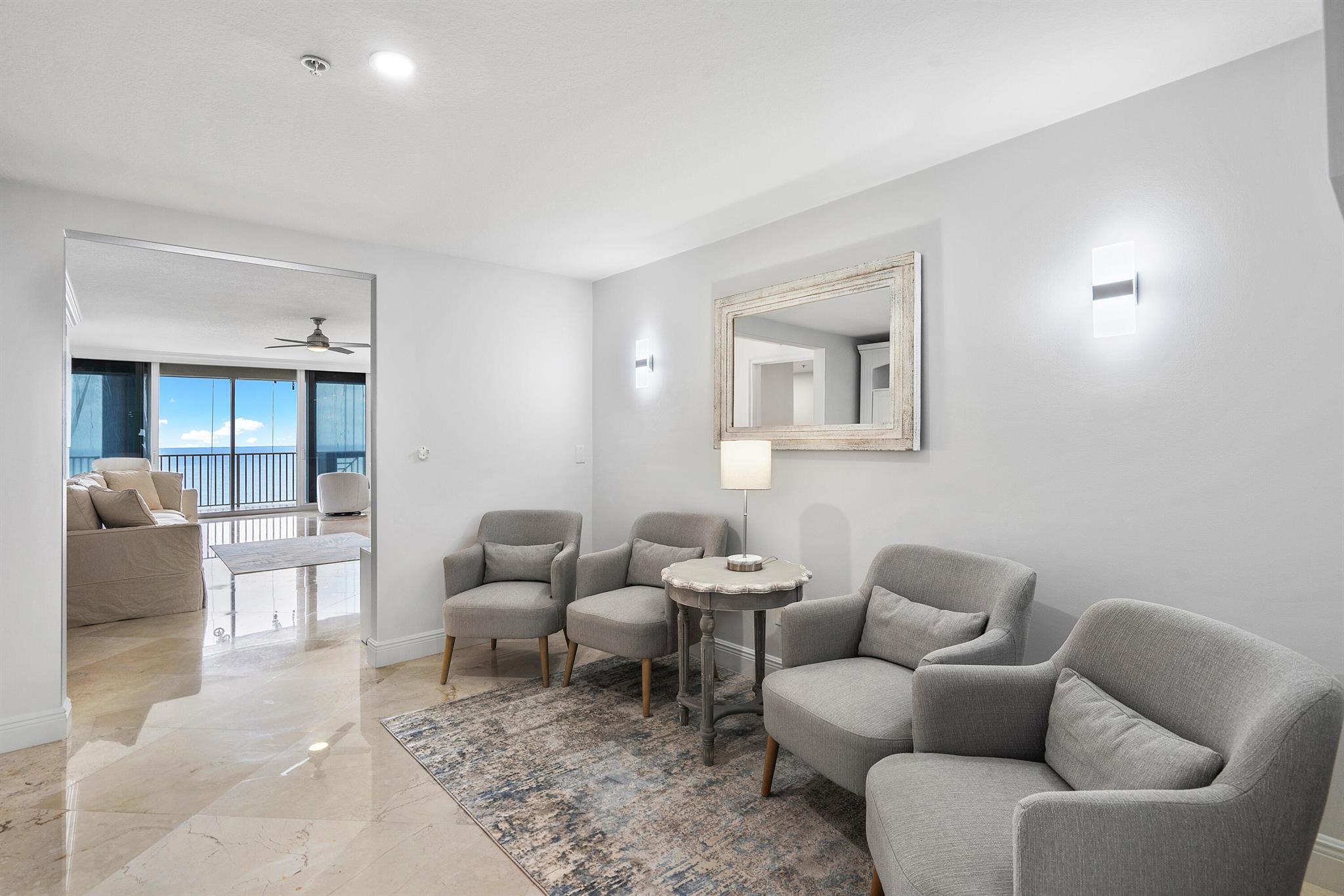 OCEAN ROYALE CONDOMINIUM - Residential