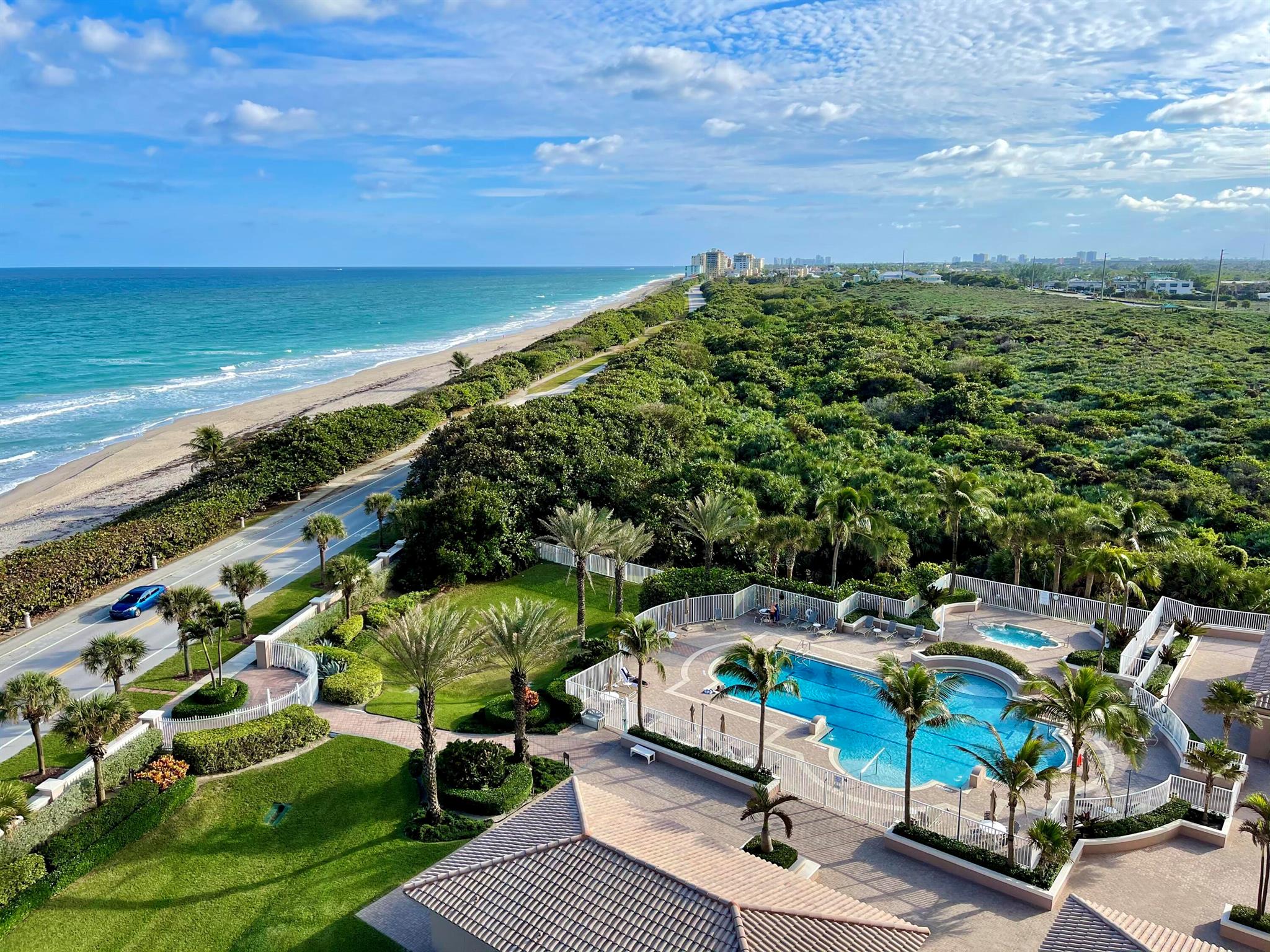 OCEAN ROYALE CONDOMINIUM - Residential