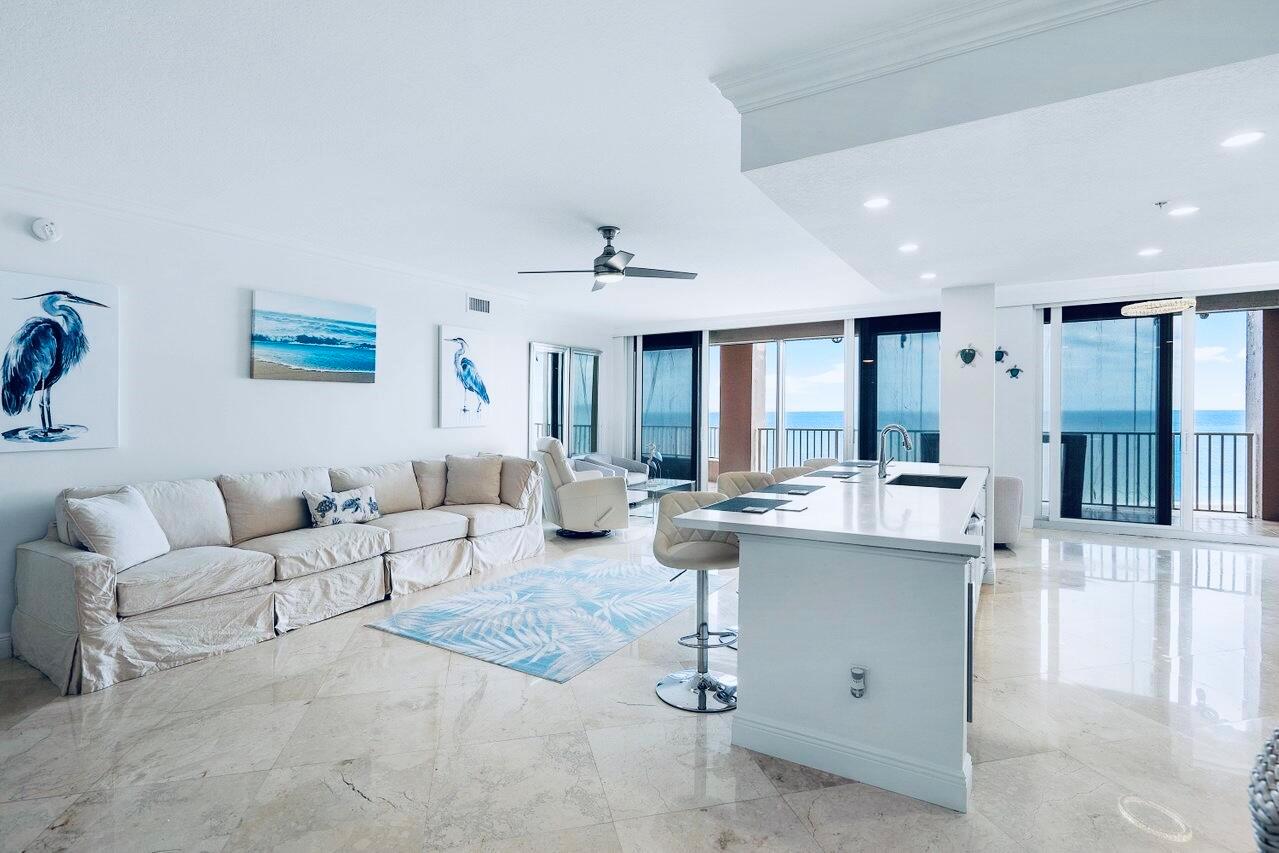 OCEAN ROYALE CONDOMINIUM - Residential