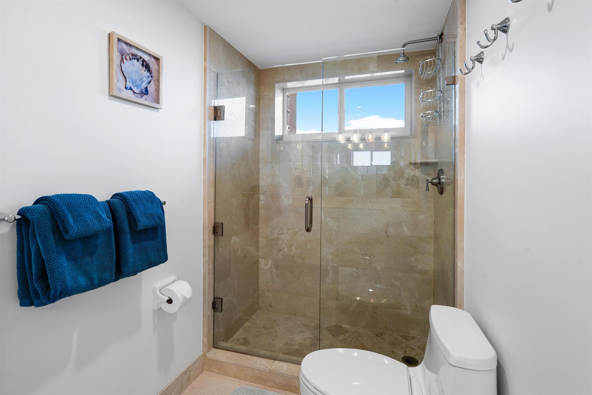 OCEAN ROYALE CONDOMINIUM - Residential